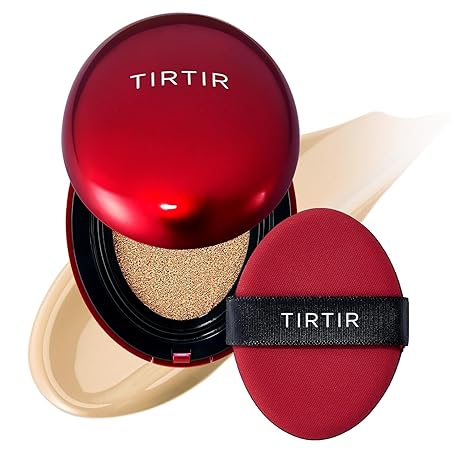 Mask Fit Red Cushion - Image 31