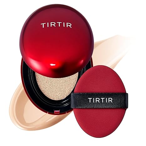 Mask Fit Red Cushion - Image 33