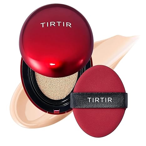 Mask Fit Red Mini Cushion - Image 5