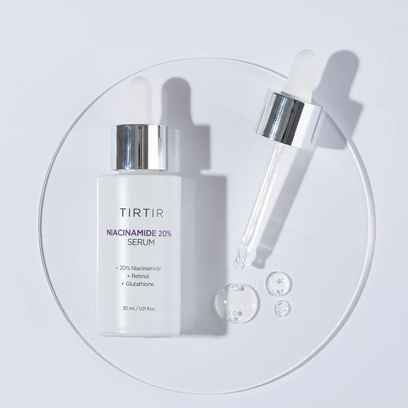 Niacinamide 20% Serum - Image 6