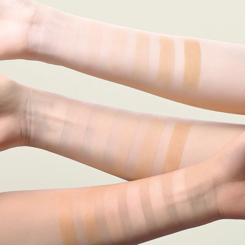 Apple Dewy Fit Cushion SPF50+ PA++++ - Image 11