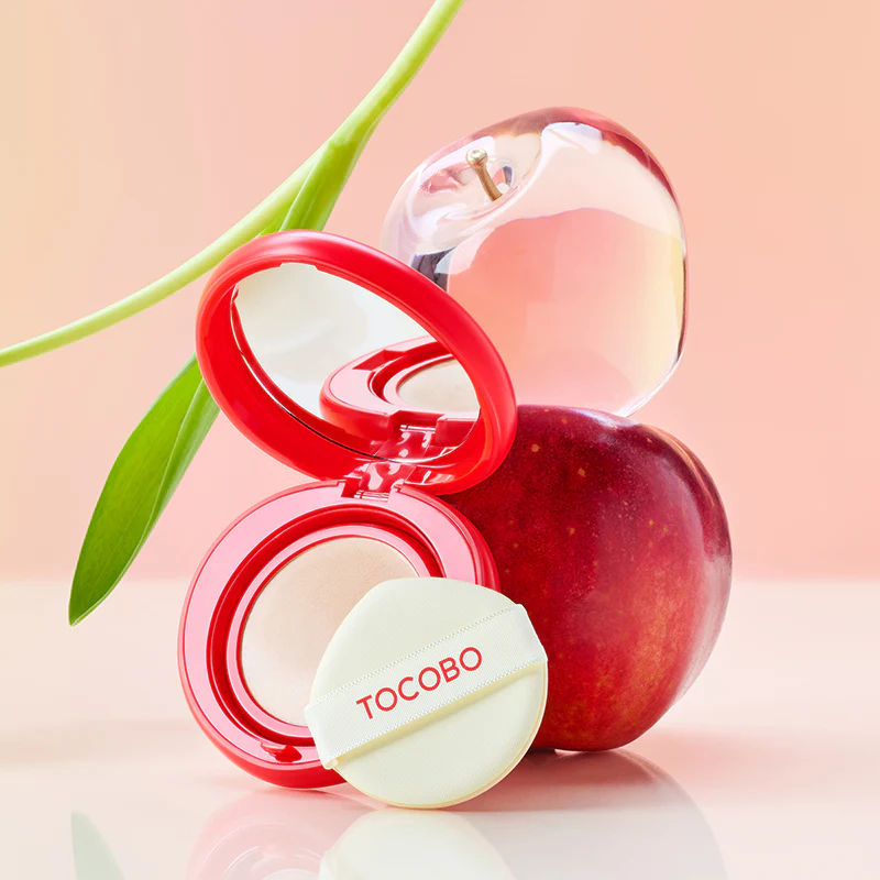Apple Dewy Fit Cushion SPF50+ PA++++ - Image 5