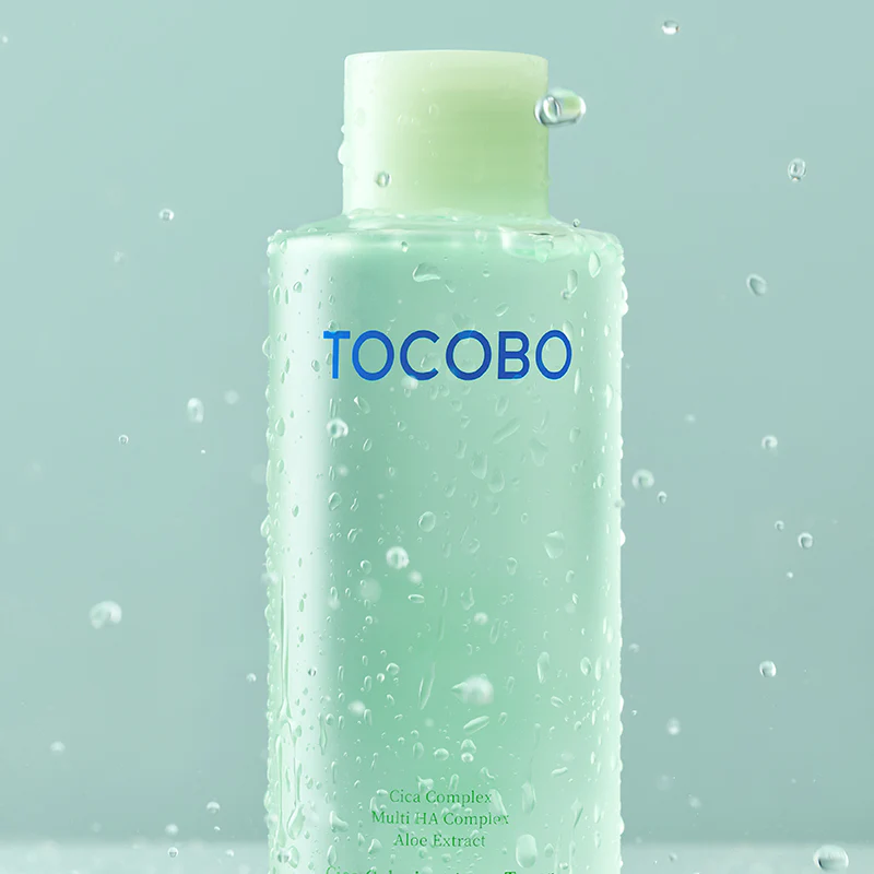 Cica Calming Aqua Toner - Image 5