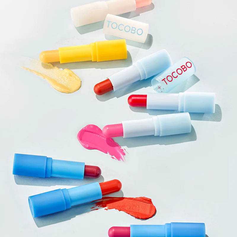 Glass Tinted Lip Balm - Image 15
