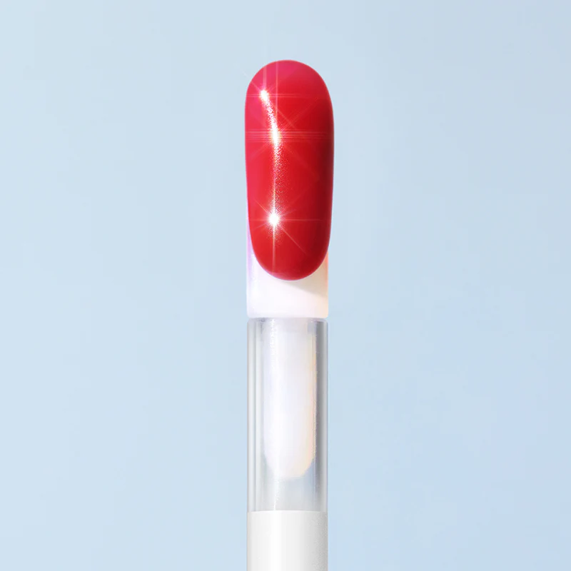 Juicy Berry Plumping Lip Oil Glam Max - Image 14