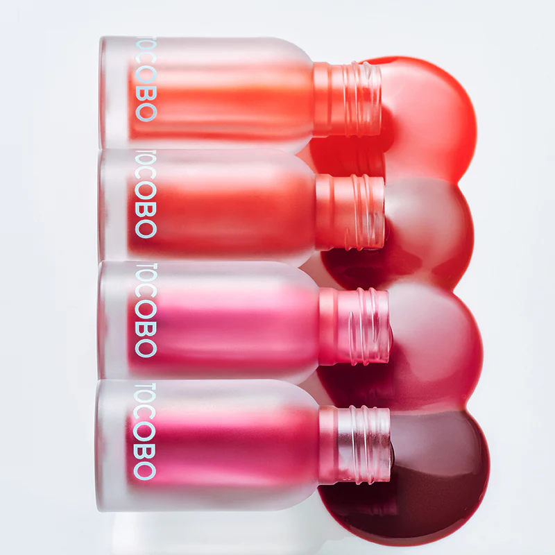 Juicy Berry Plumping Lip Oil Glam Max - Image 18