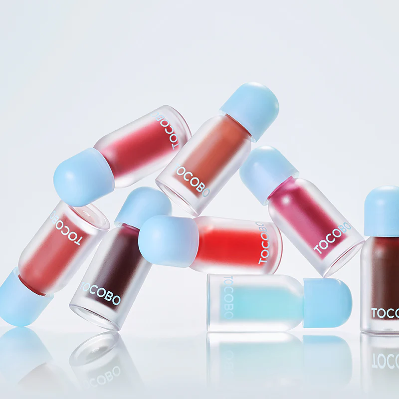 Juicy Berry Plumping Lip Oil Glam Max - Image 21