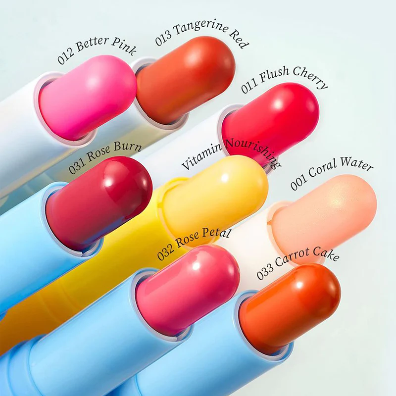 Vitamin Nourishing Lip Balm - Image 8