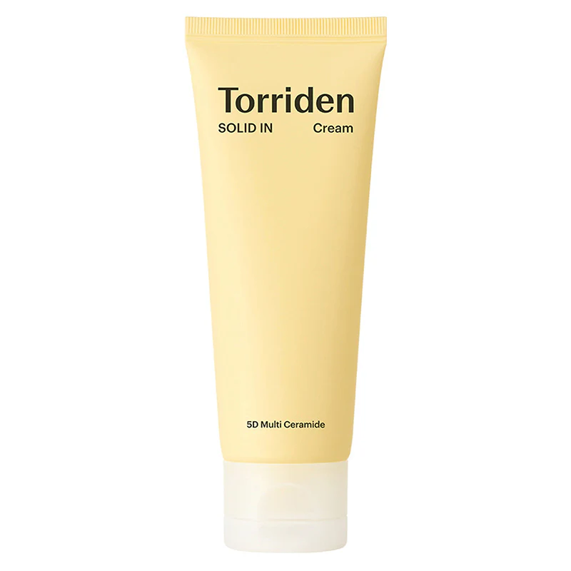 SOLID-IN Cream