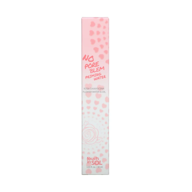 No Poreblem Priming Water - Image 2