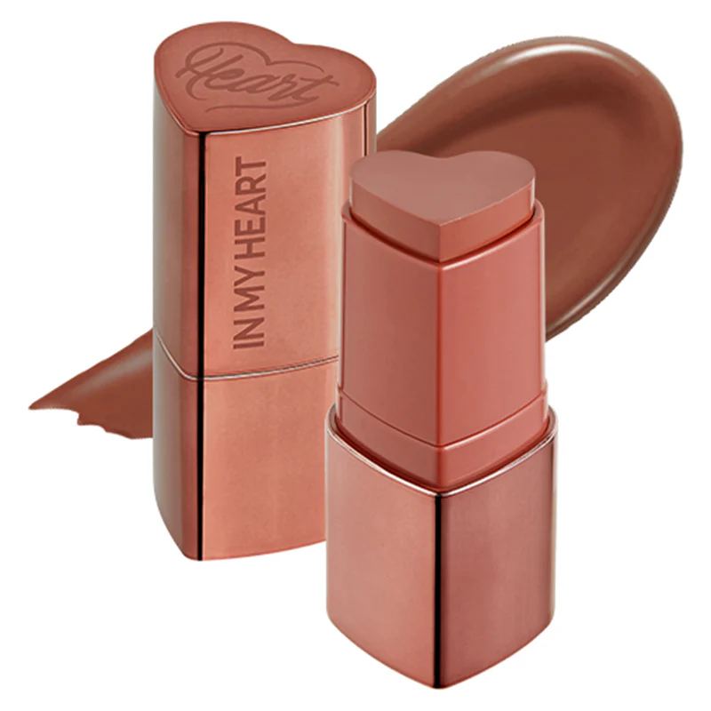 Pretty Filter In My Heart Stick Blush - Image 15