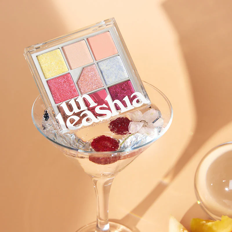 Glitterpedia Eye Palette - Image 16