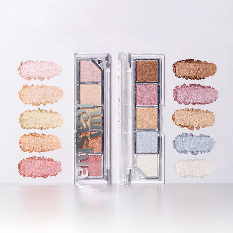 Mood Shower Face Palette - Image 6