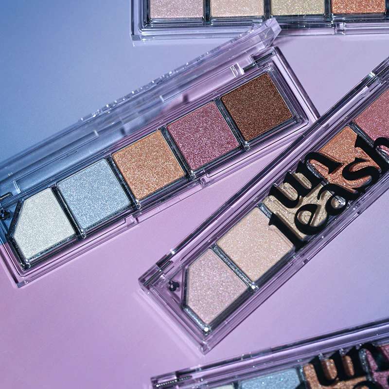 Mood Shower Face Palette - Image 9