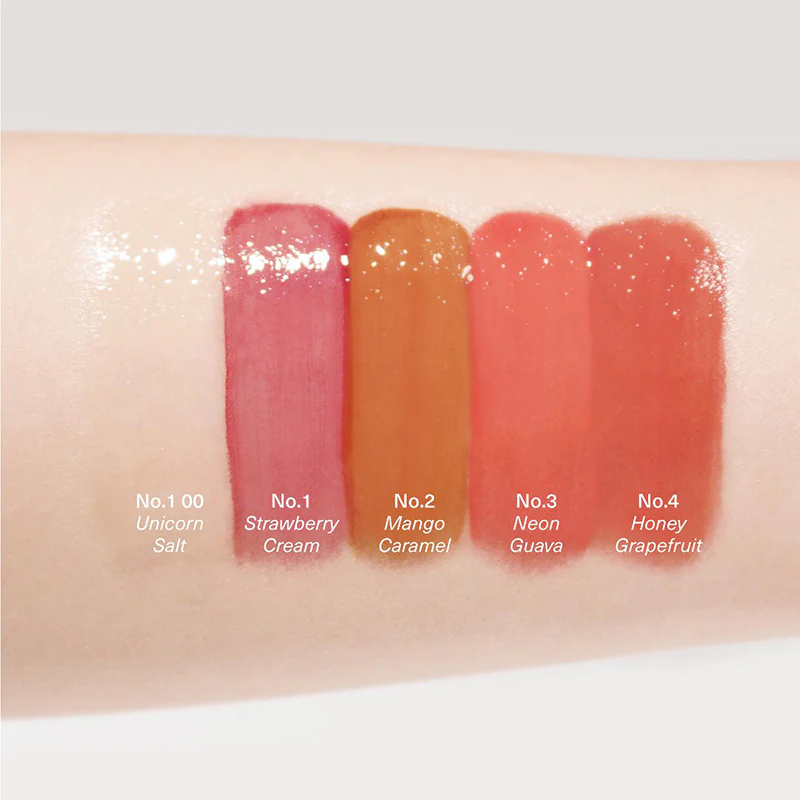 Popcorn Syrup Lip Plumper - Image 14