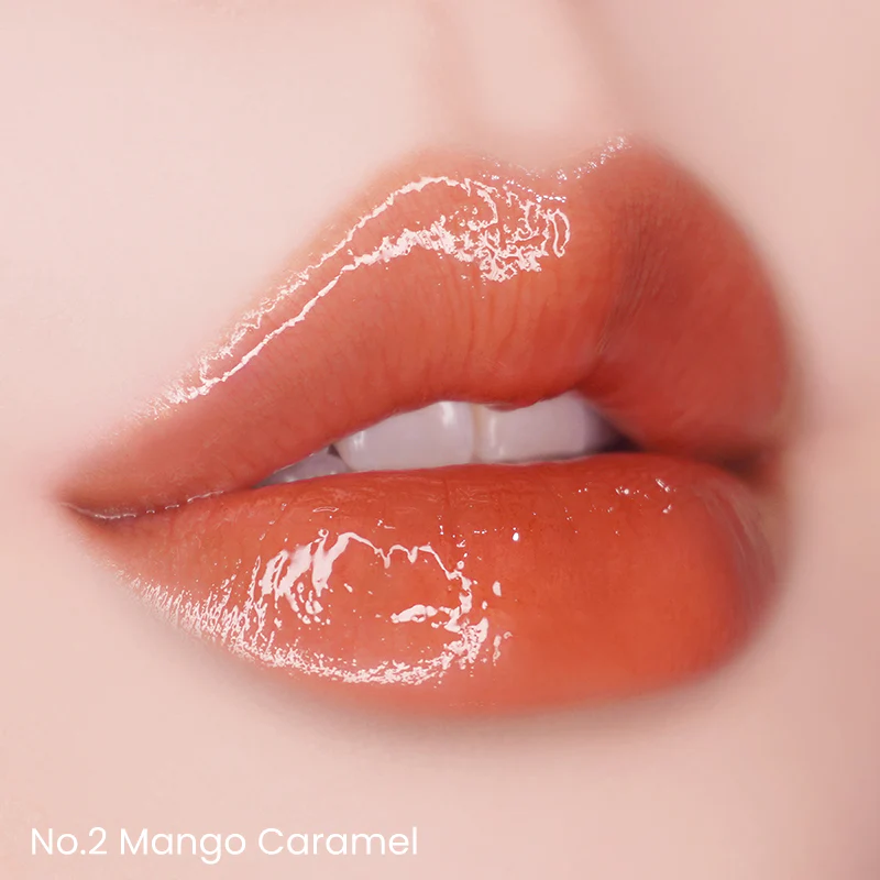 Popcorn Syrup Lip Plumper - Image 6