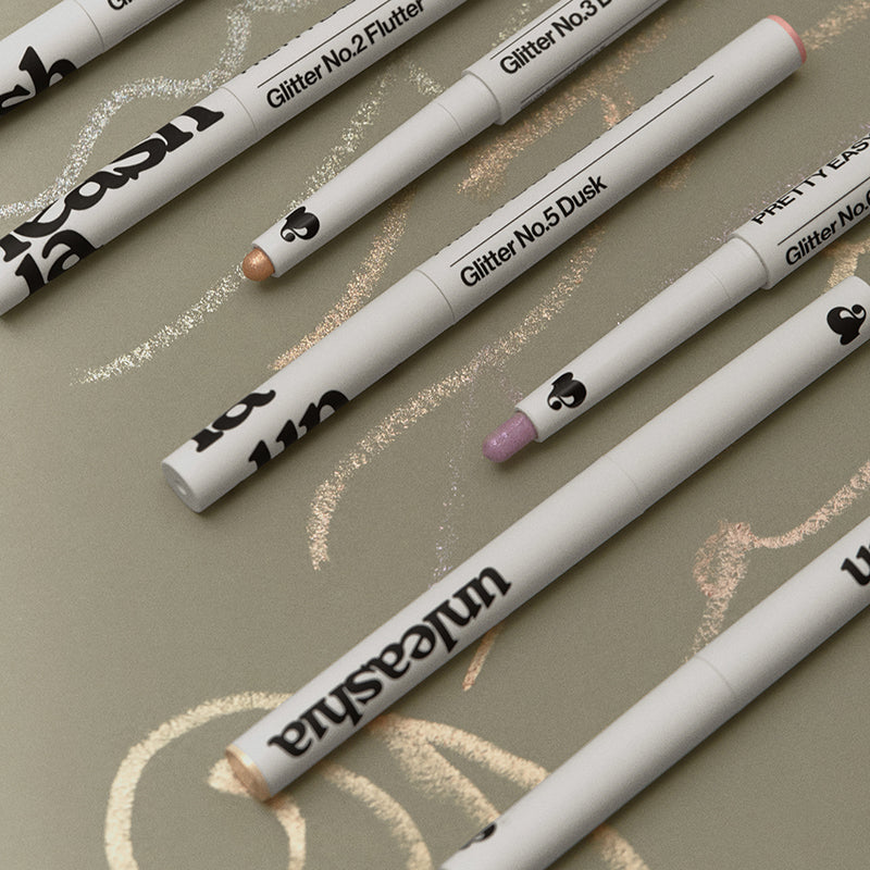 Pretty Easy Glitter Stick - Image 17