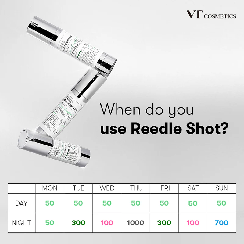 Reedle Shot 300 - Image 8