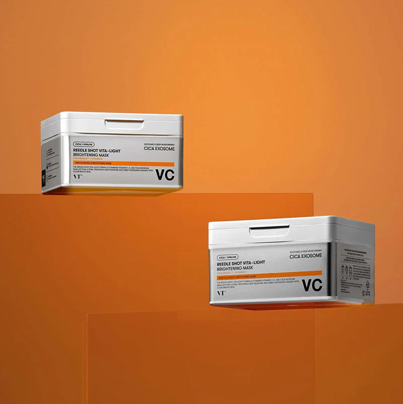 Reedle Shot Vita-light Brightening Mask - Image 4