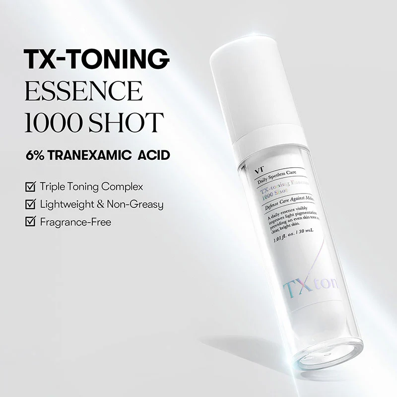 TX-Toning Essence 1000 Shot - Image 6