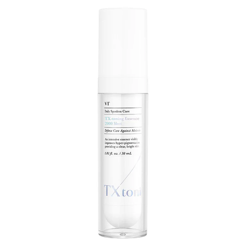 TX-Toning Essence 2000 Shot