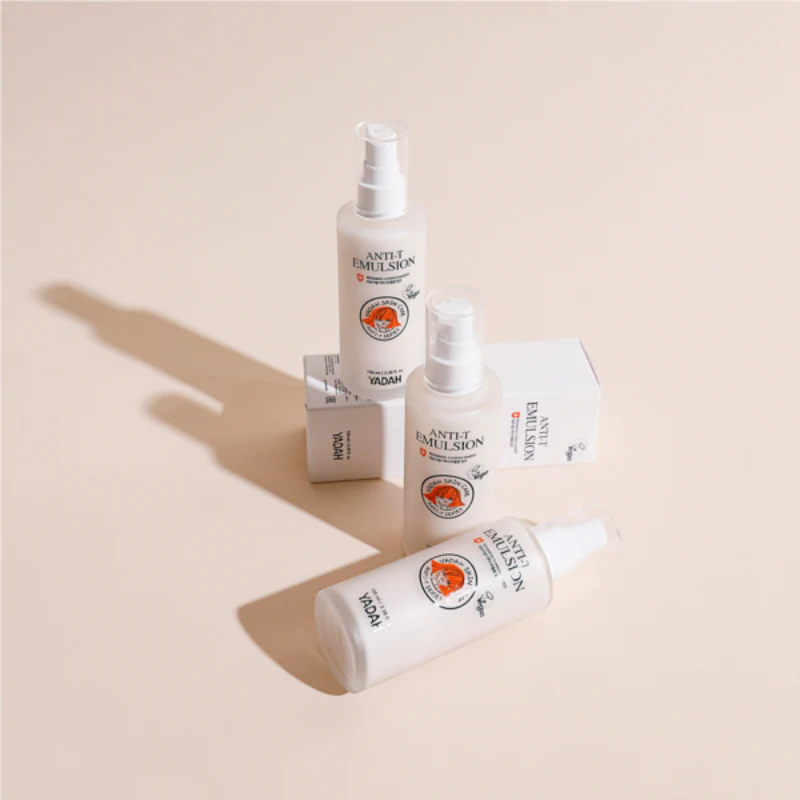 Anti-T Emulsion - Image 4