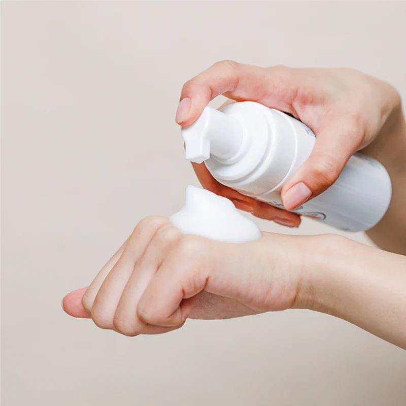 Anti Trouble Bubble Cleanser - Image 5