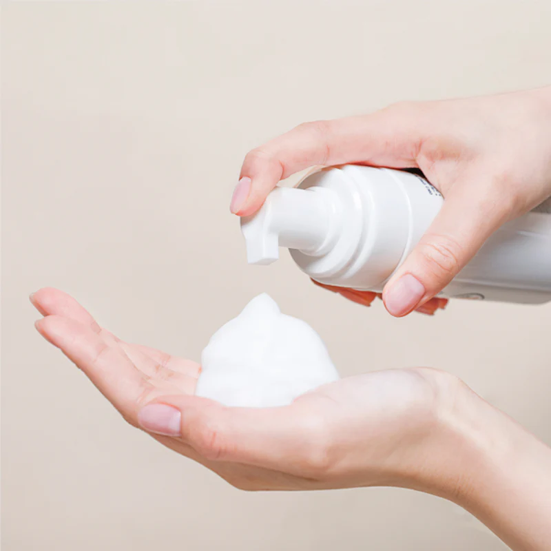Anti Trouble Bubble Cleanser - Image 6