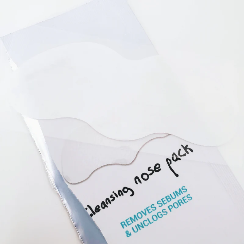 Cleansing Nose Pack - Image 2