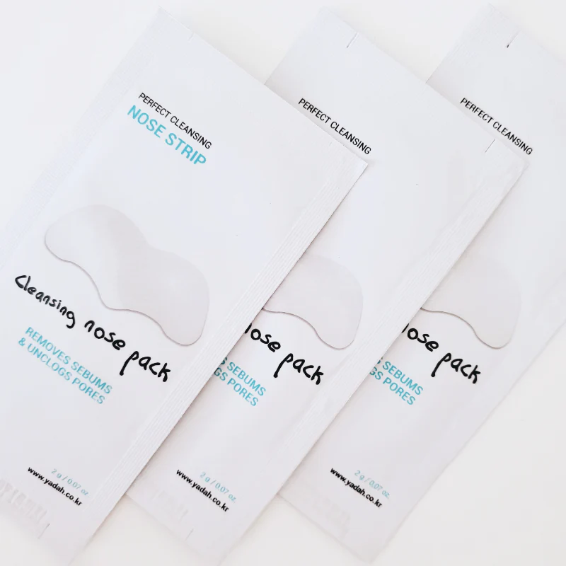 Cleansing Nose Pack - Image 3