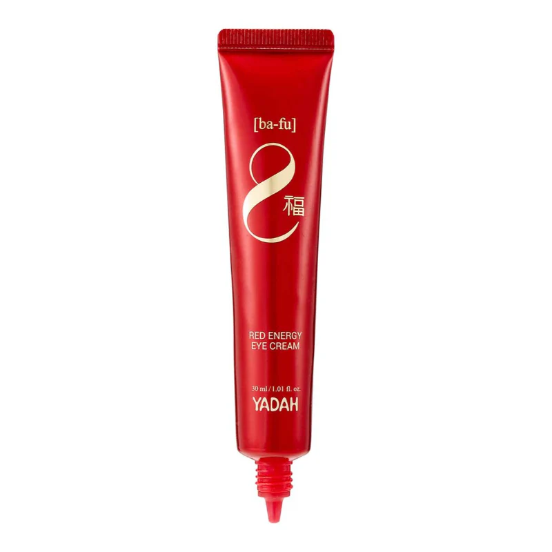 Red Energy Eye Cream